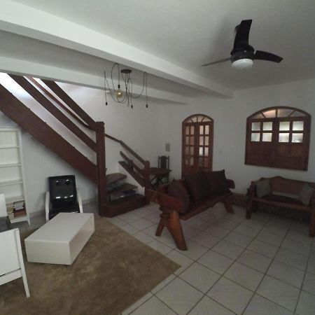 Casa Flamboyant Hotell Porto Seguro Exteriör bild