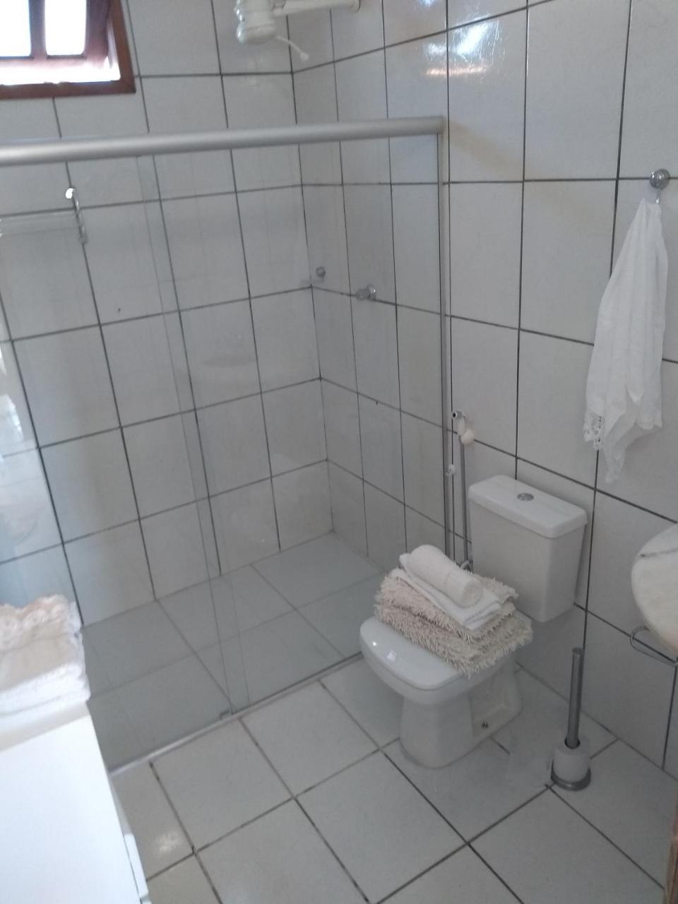 Casa Flamboyant Hotell Porto Seguro Exteriör bild